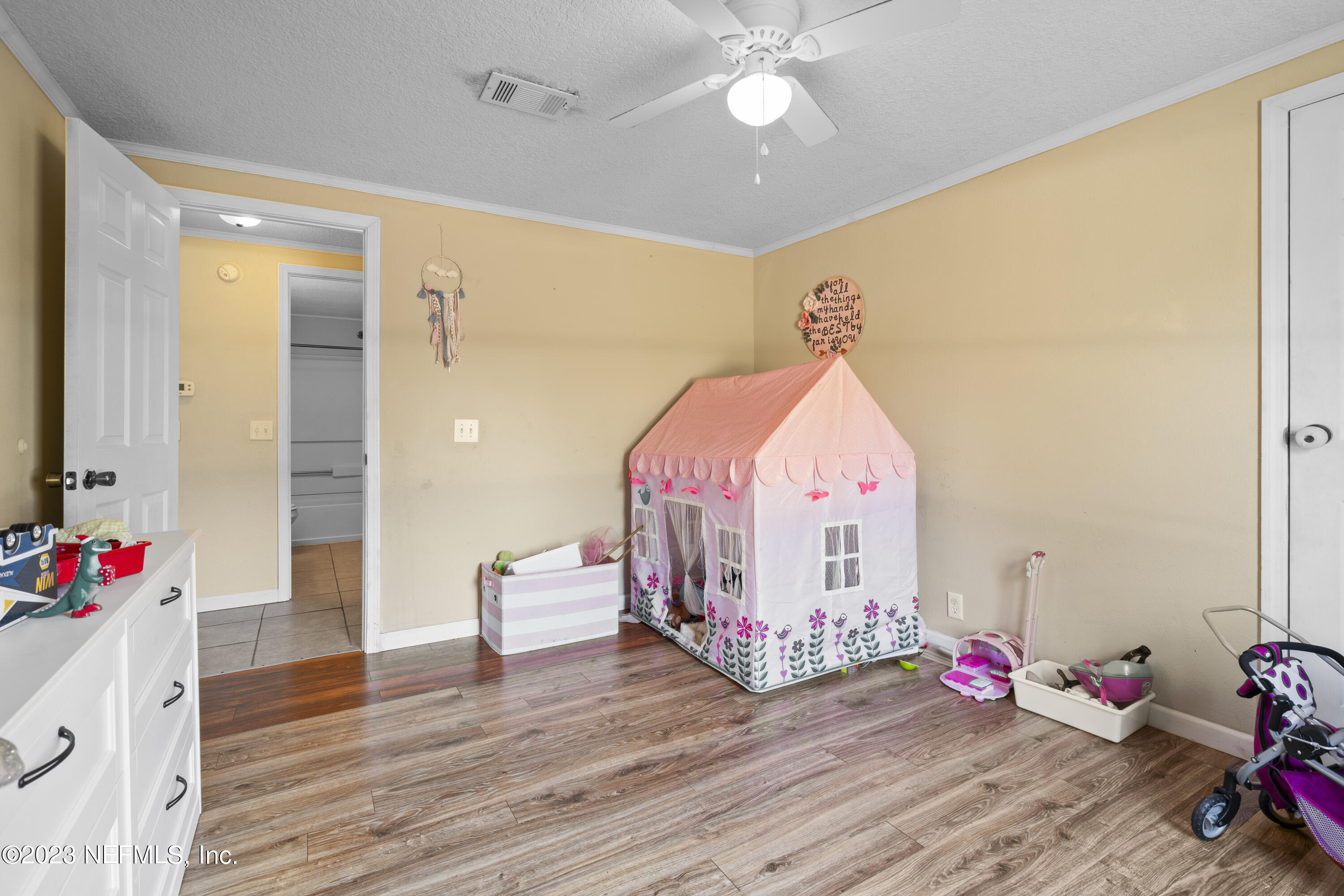 6719 Shands Road Keystone Heights, FL 32656 - Photo 32 of 32 3rd Bedroom