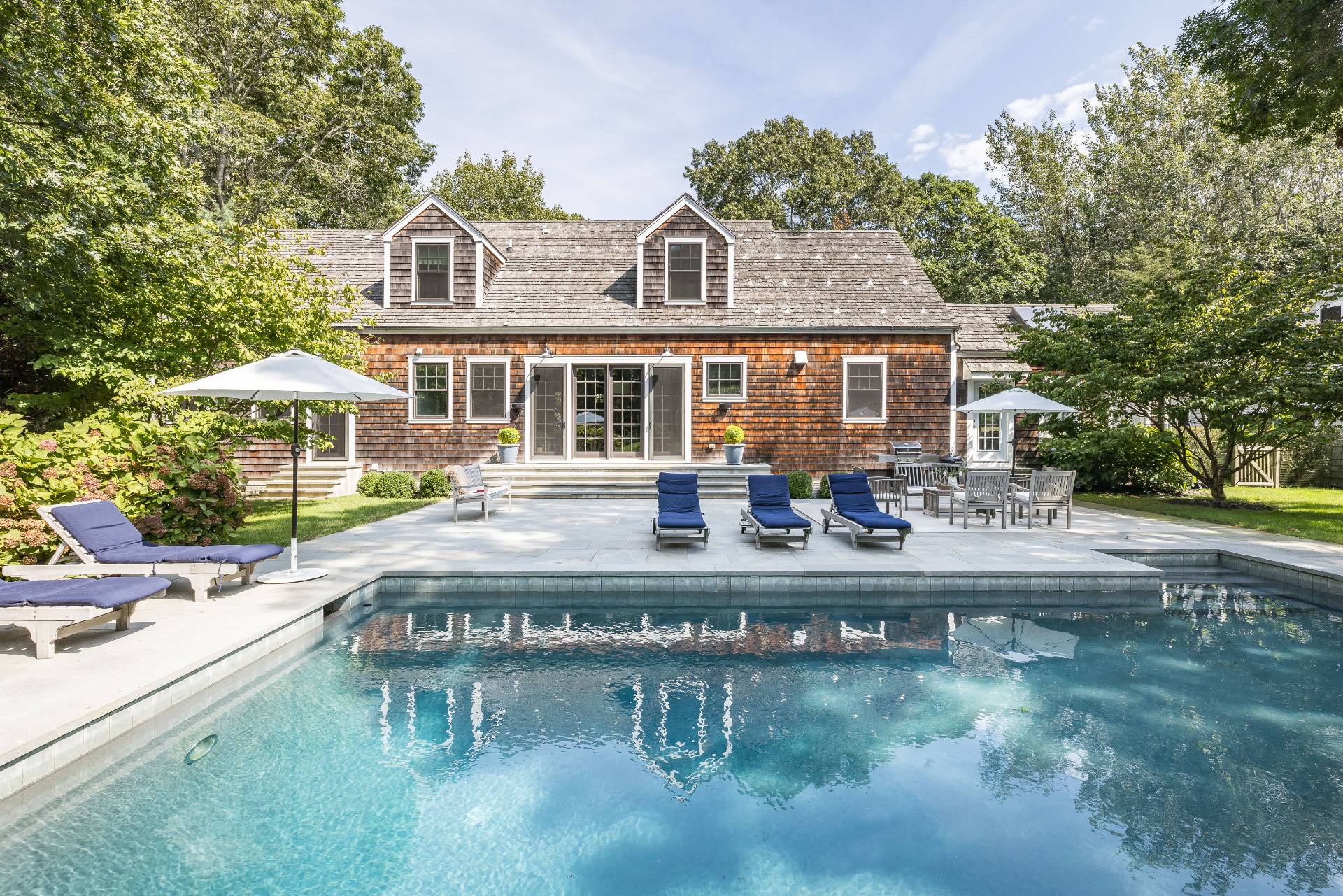 324328 Wainscott Harbor Road, Sagaponack, NY 11962 Compass