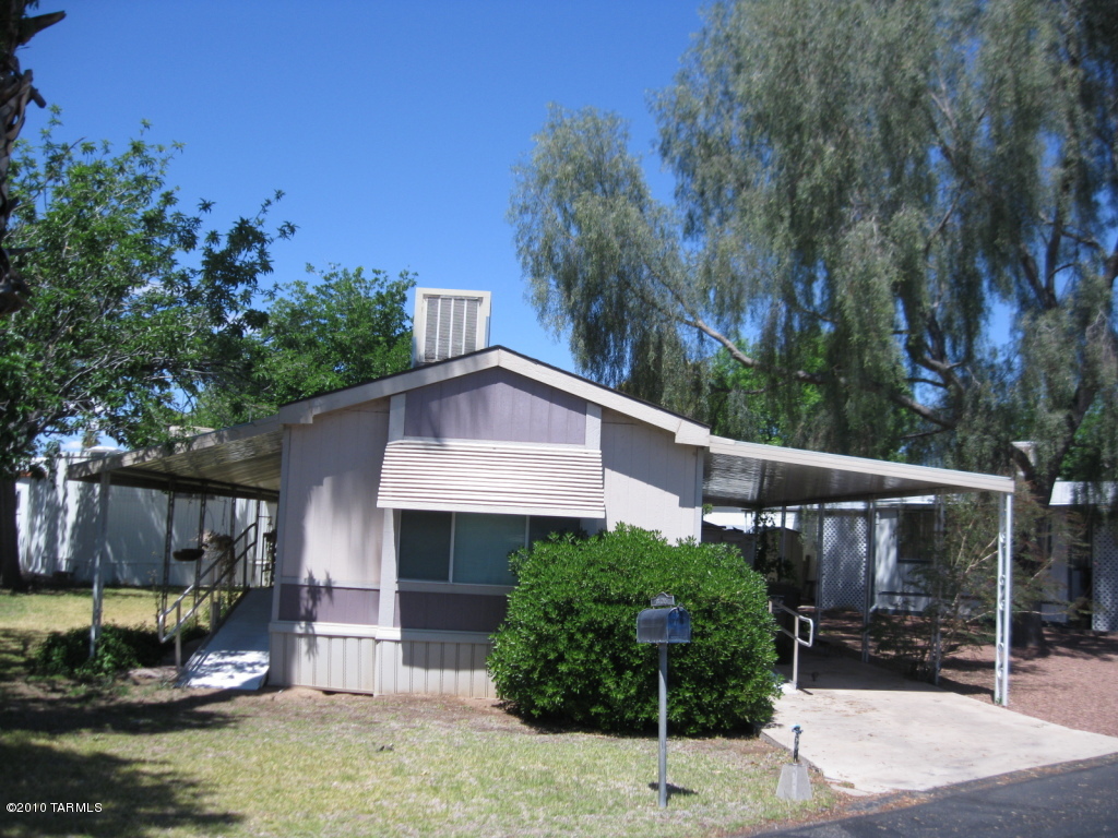5000 East Grant Road, Unit 103 Tucson, AZ 85712 - Photo 10 of 10