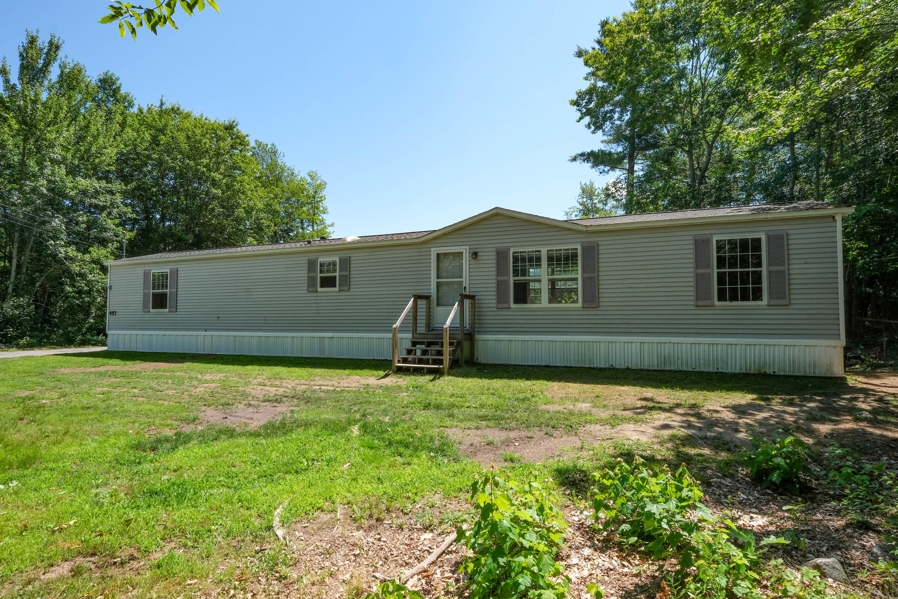 457 Togus Road Chelsea, ME 04330 - Photo 7 of 41 457 togus-7520