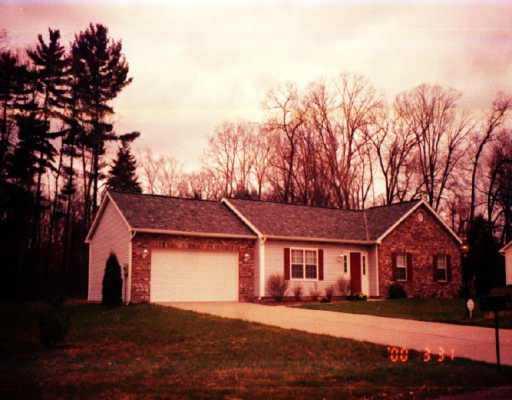 124 Buttercup Road Butler, PA 16053 - Photo 1 of 1
