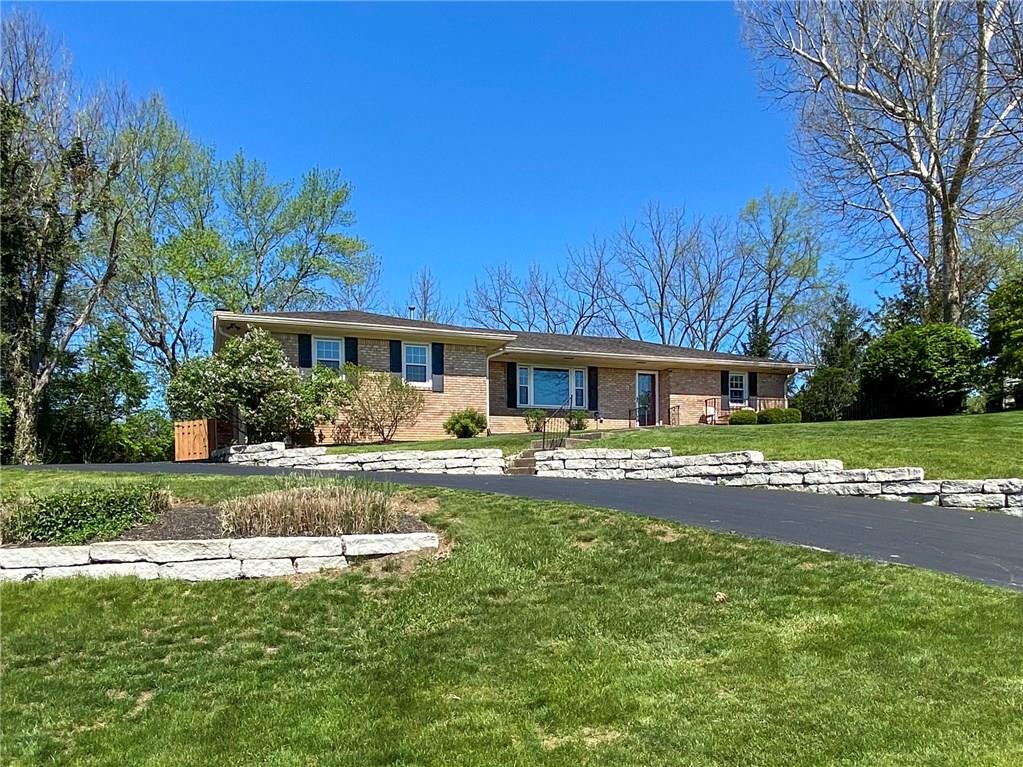 4642 Cavendish Road Indianapolis, IN 46220 - Photo 1 of 18