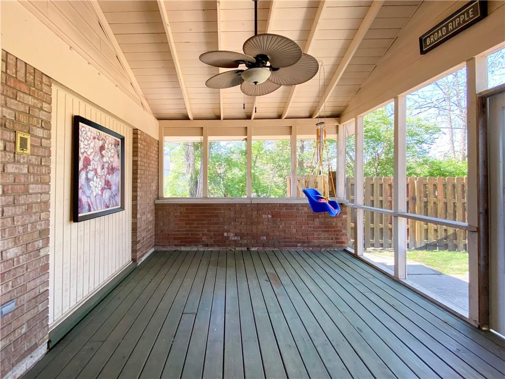 4642 Cavendish Road Indianapolis, IN 46220 - Photo 14 of 18