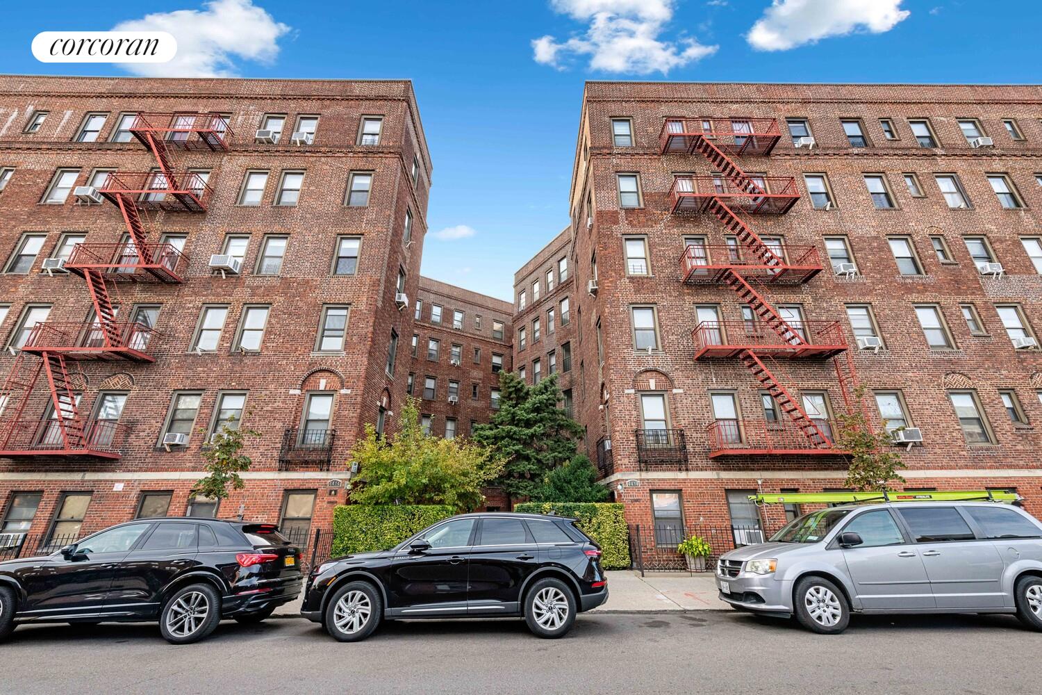 44-14 Newtown Road, Unit 1 Queens, NY 11103 - Photo 8 of 8 Gallery Image 8