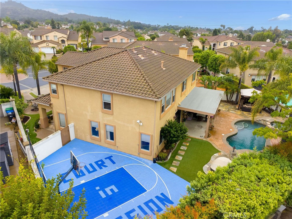 6137 Ridgemont Circle La Verne, CA 91750 - Photo 46 of 53