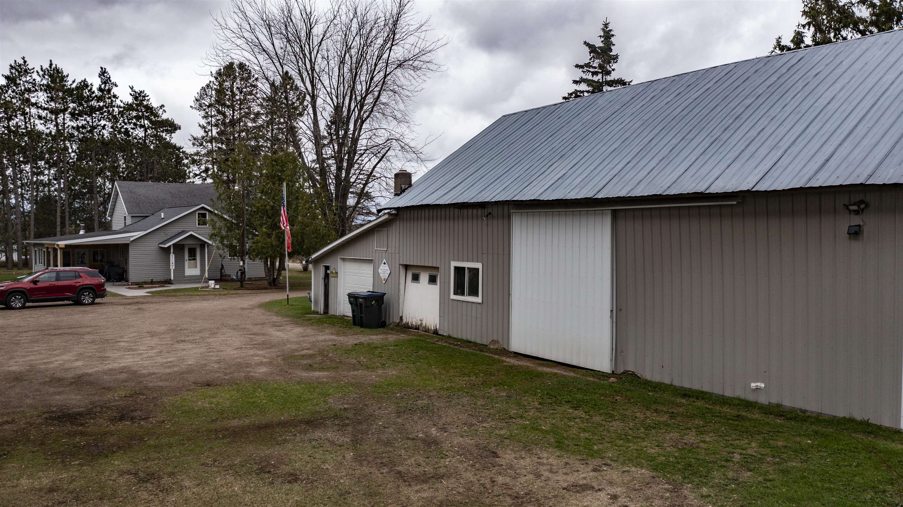 E2927 County Rd GG Iola, WI 54945 - Photo 27 of 34