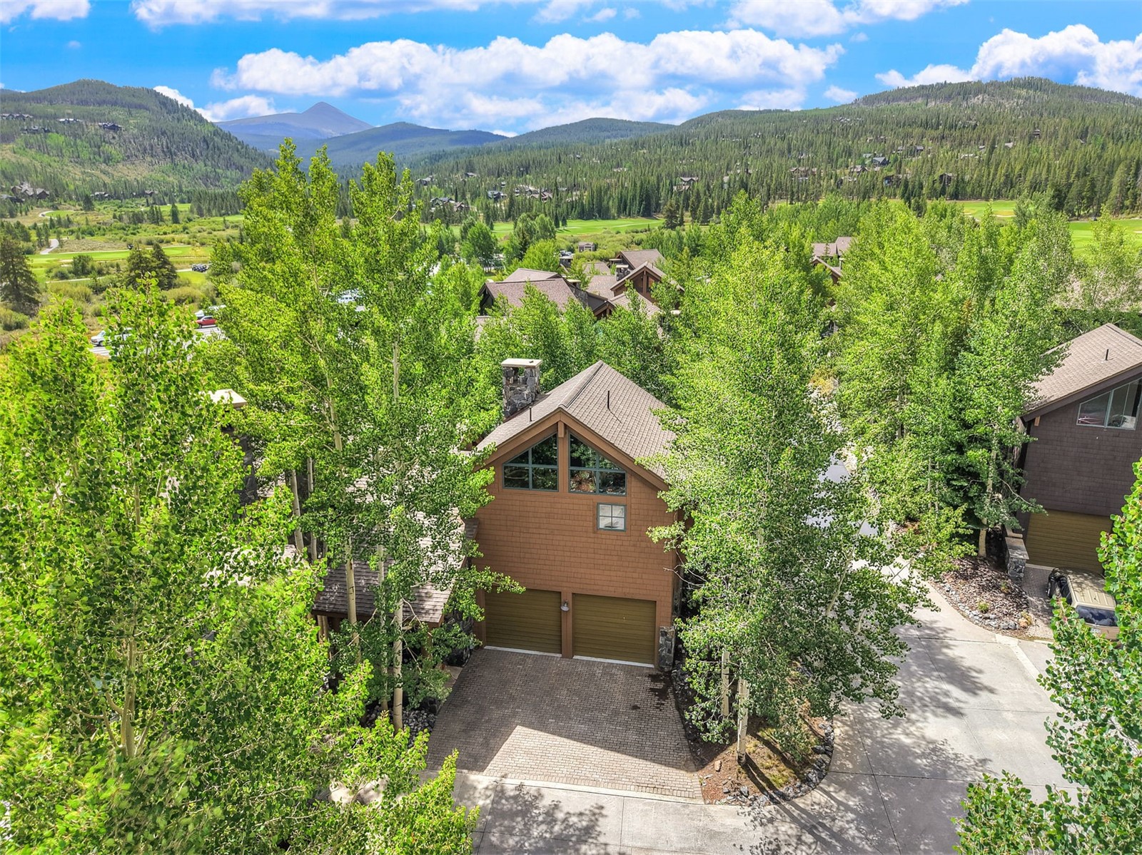 62 N Road Breckenridge, CO 80424 - Photo 2 of 33 Gallery Image 2