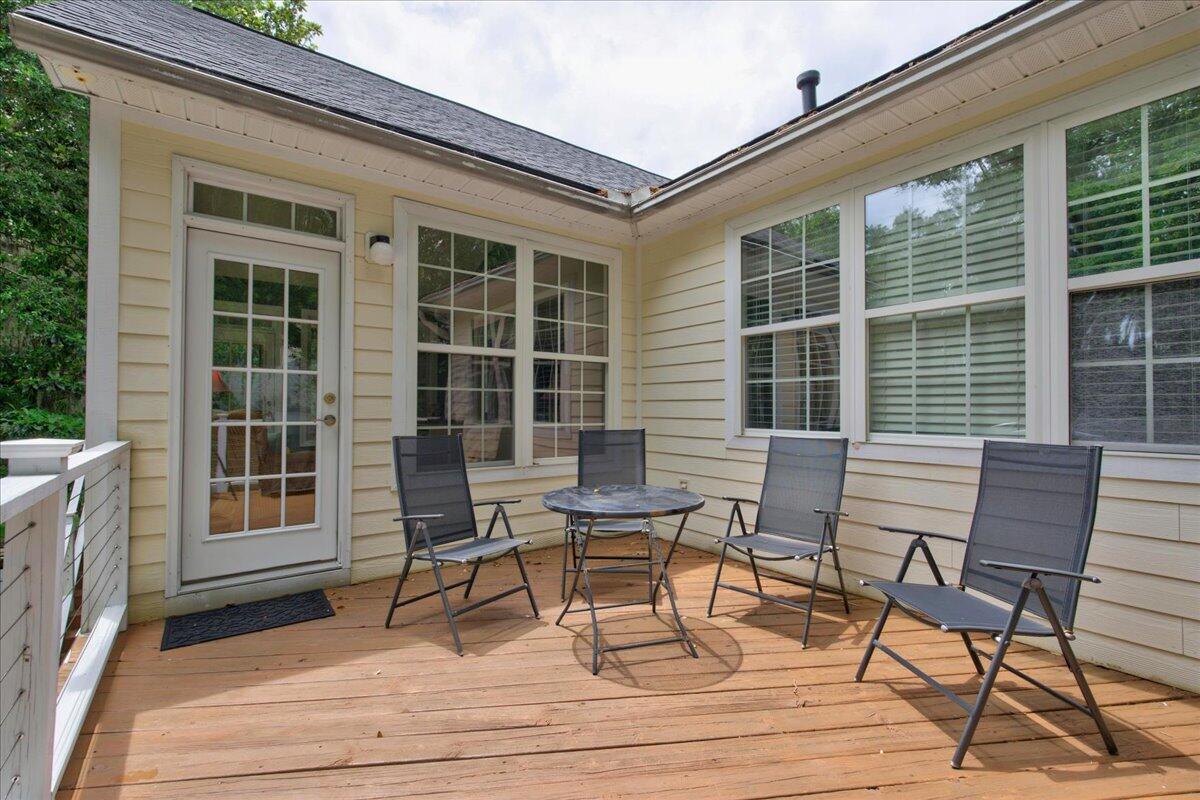 2528 Bent Tree Lane Mount Pleasant, SC 29464 - Photo 19 of 56