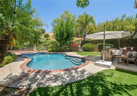 $1,550,000 | 5371 Carmento Drive, Oak Park, CA 91377