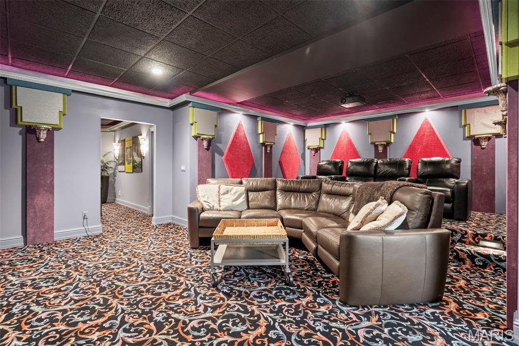 760 Kent Road Ladue, MO 63124 - Photo 45 of 61