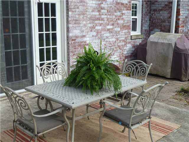 7118 Spring Mill Road Indianapolis, IN 46260 - Photo 22 of 22 Gallery Image 22