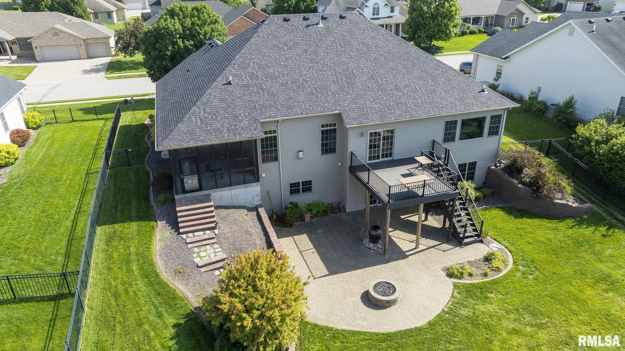 4821 Key W Lane Springfield, IL 62711 - Photo 71 of 78