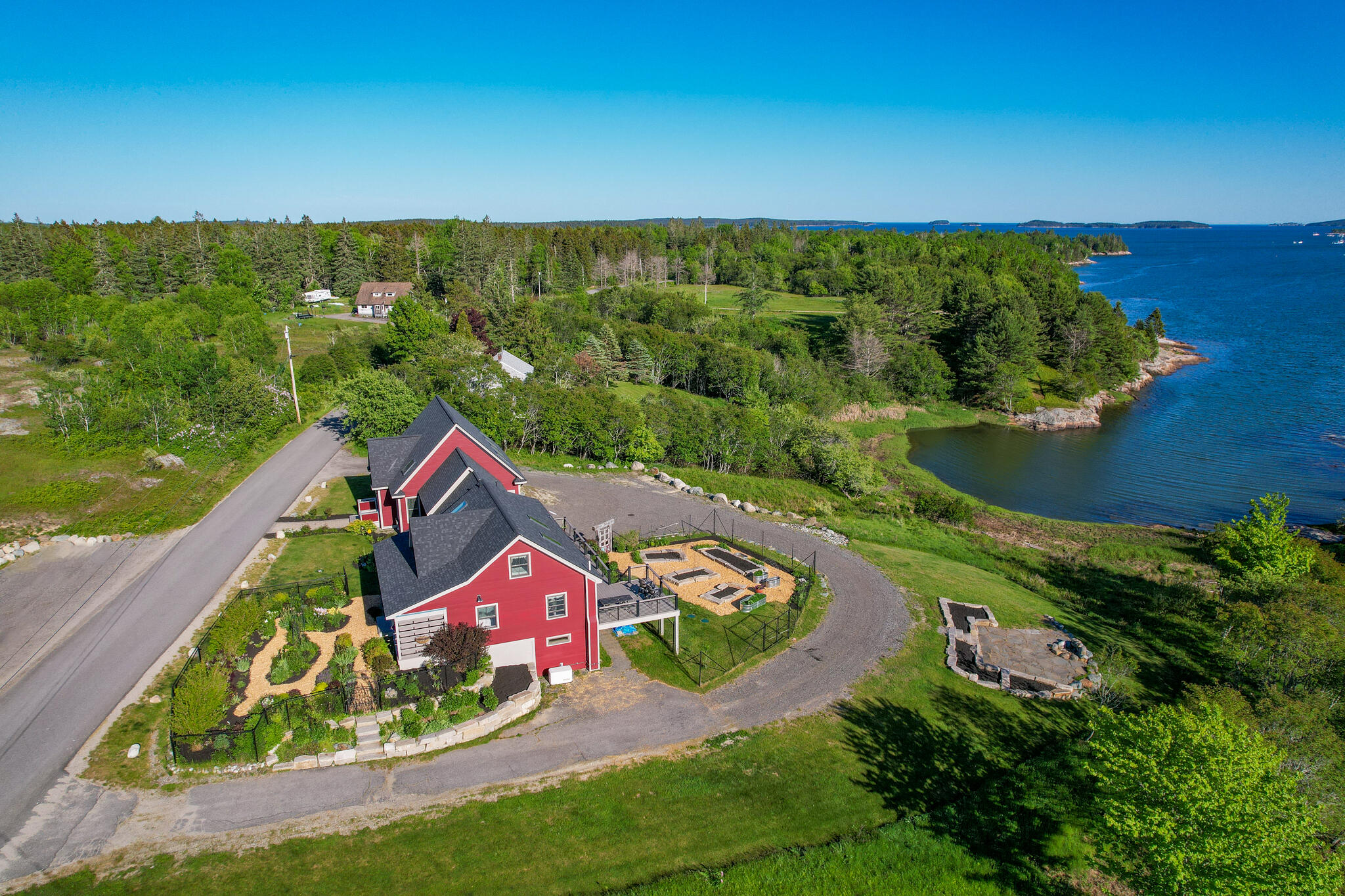 195 Ficketts Point Road Milbridge, ME 04658 - Photo 16 of 73 FickettsPoint-96