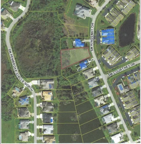 $79,900 | 12712 Southwest Kingsway Circle, Lake Suzy, FL 34269