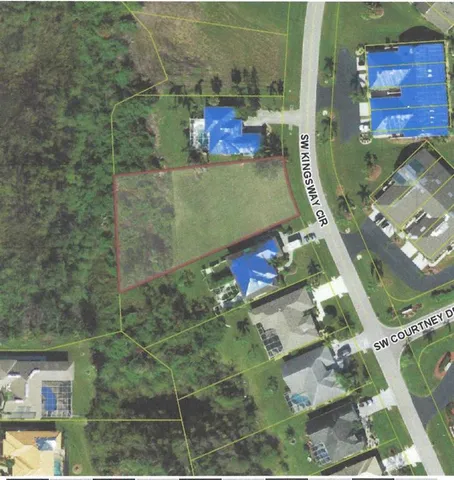 $79,900 | 12712 Southwest Kingsway Circle, Lake Suzy, FL 34269