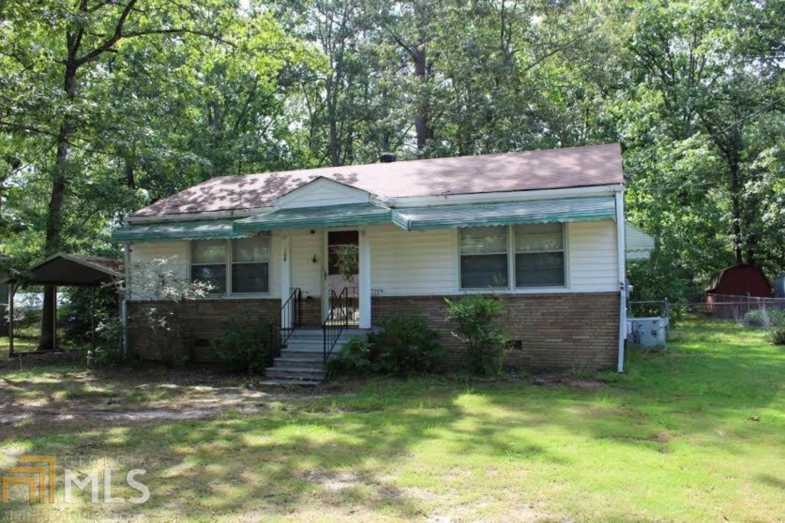 108 Plymouth Road Northwest Rome, GA 30165 - Photo 1 of 1 Gallery Image 1