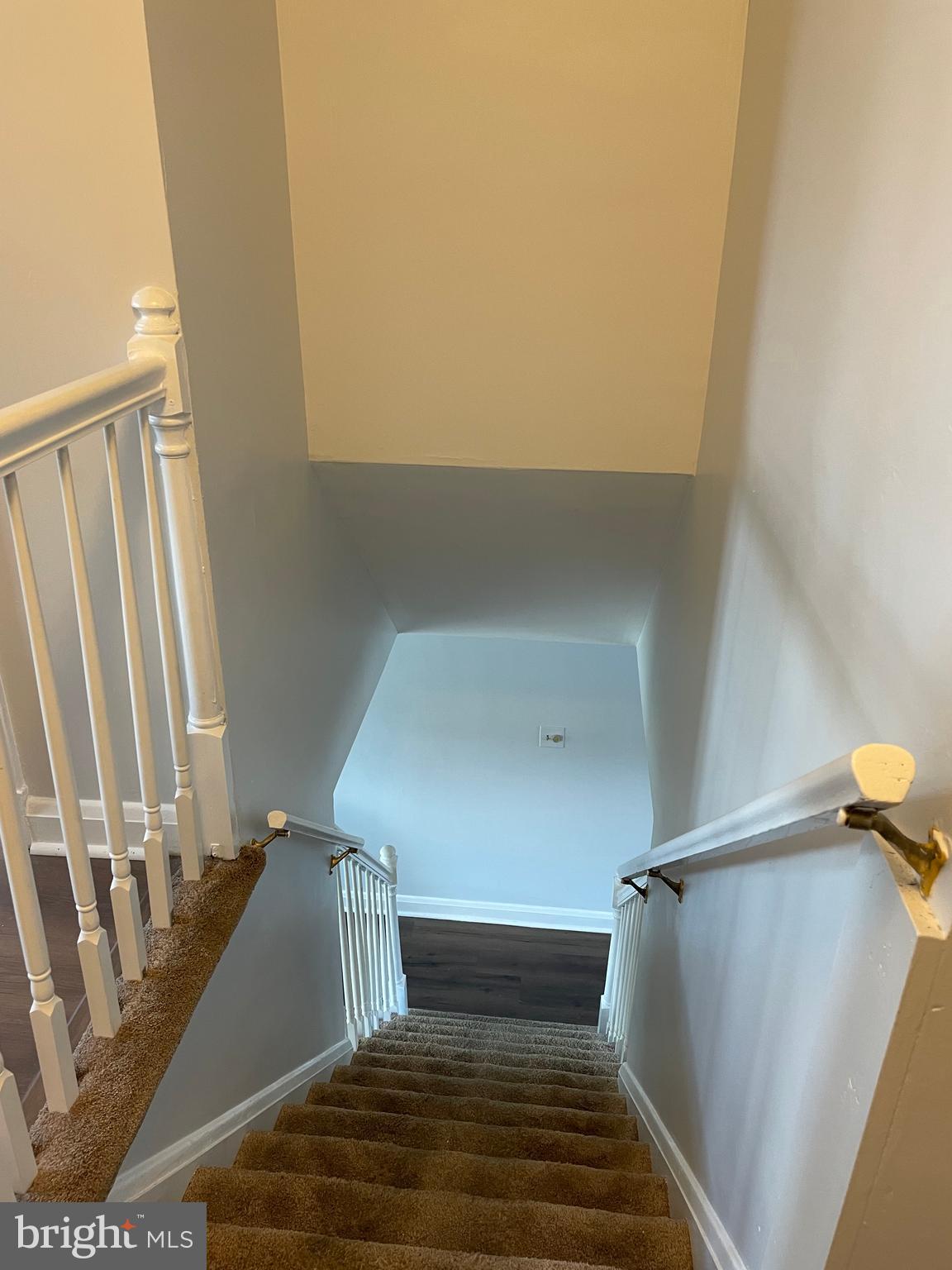 1407 Barrett Road Baltimore, MD 21207 - Photo 18 of 19 a view of entryway