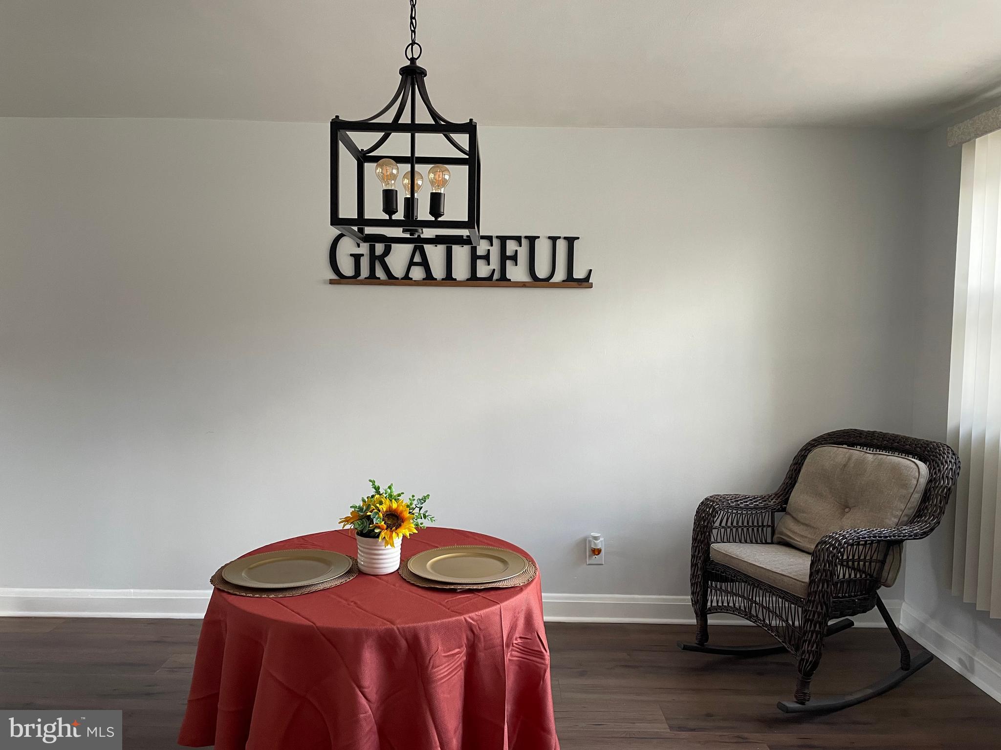 1407 Barrett Road Baltimore, MD 21207 - Photo 6 of 19 a view of a livingroom with furniture and entryway