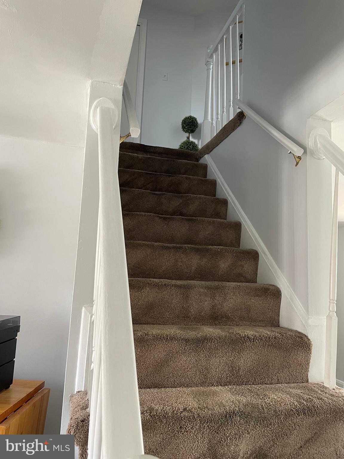 1407 Barrett Road Baltimore, MD 21207 - Photo 10 of 19 a view of entryway
