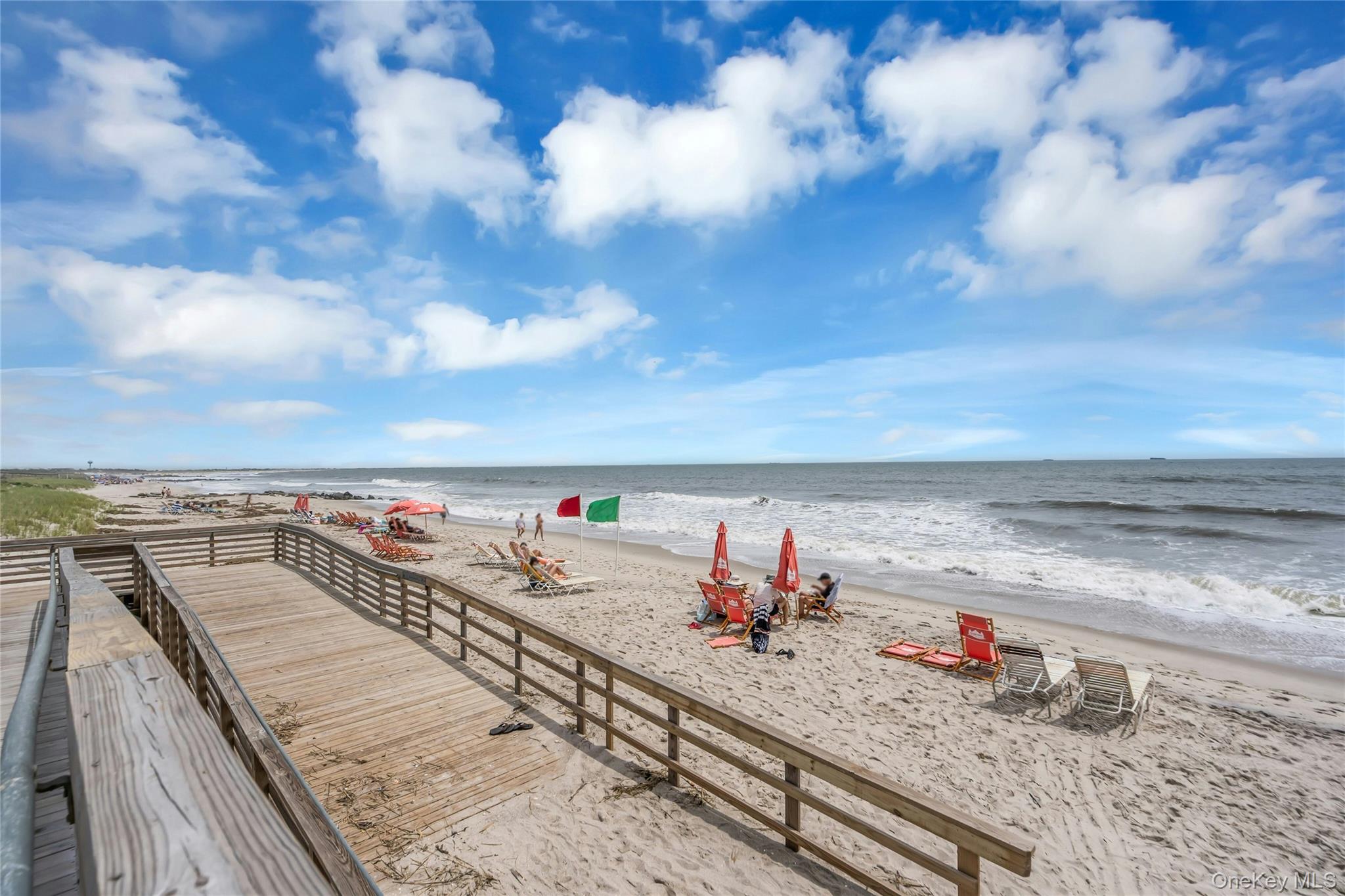 2 Richmond Road, Unit 5W Lido Beach, NY 11561 - Photo 39 of 42 Present Lido Beach Towers Private Beach Lifestyle