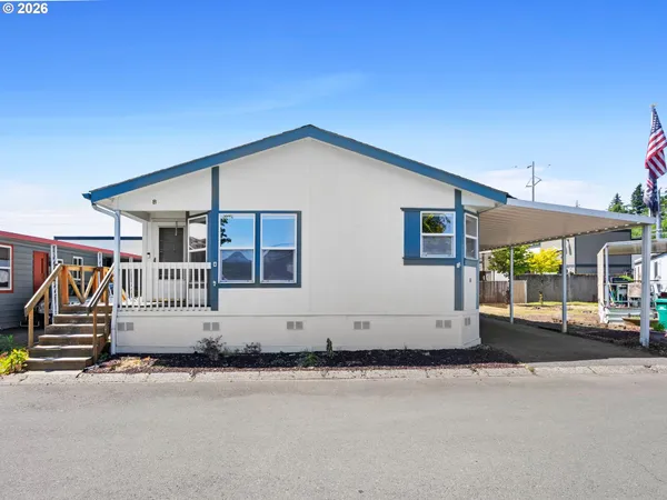 $109,900 | 13640 Southeast Highway 212, Unit 8, Clackamas, OR 97015