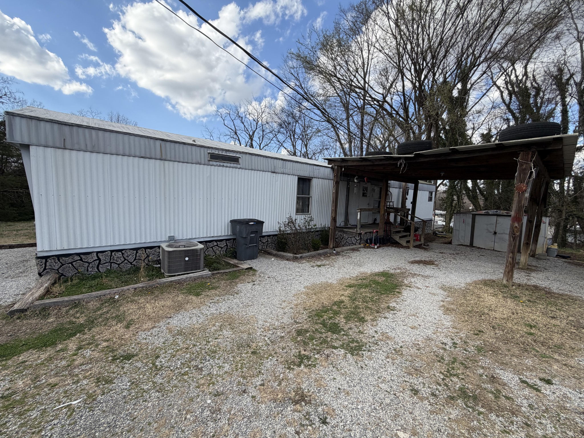 124 West Shellsford Road McMinnville, TN 37110 - Photo 1 of 2