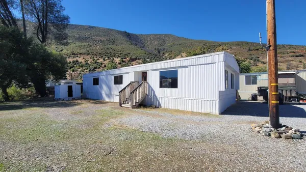 $15,000 | 13905 Trinity Mountain Road, Unit 65, French Gulch, CA 96033