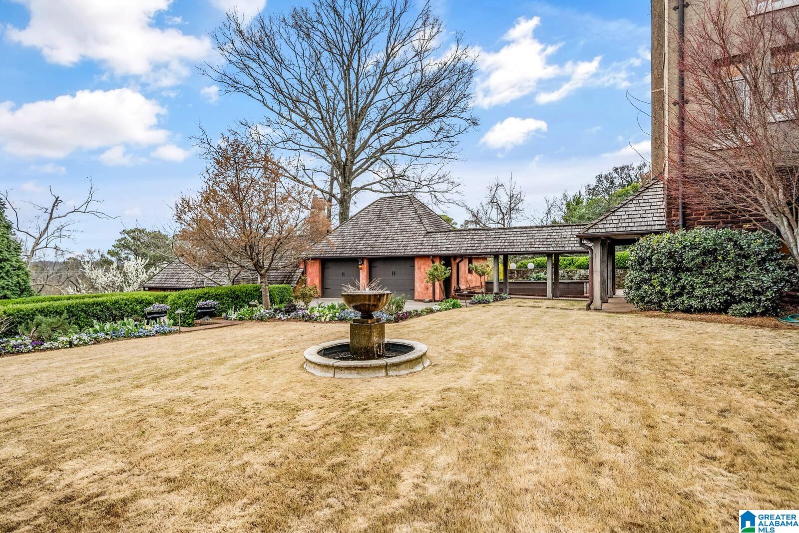4325 Altamont Road Birmingham, AL 35213 - Photo 68 of 80