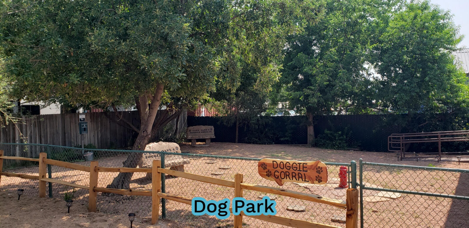 16 North Star Vale Road, Unit 123A Payson, AZ 85541 - Photo 25 of 29 Gallery Image 25