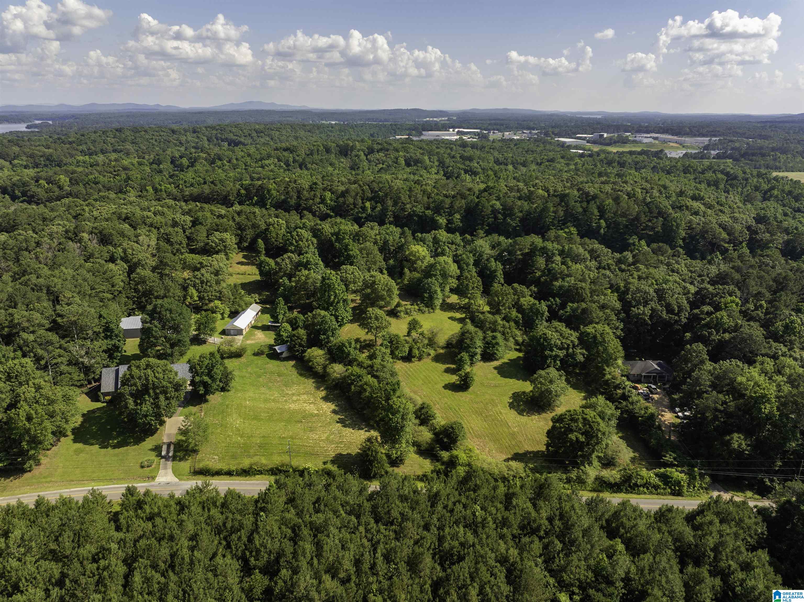 2500 Sprayberry Road Pell City, AL 35125 - Photo 69 of 76