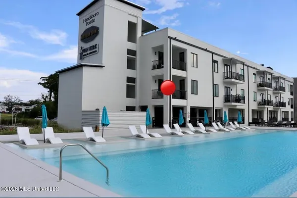 $392,000 | 1302 Magnolia Street, Unit A102, Gulfport, MS 39507