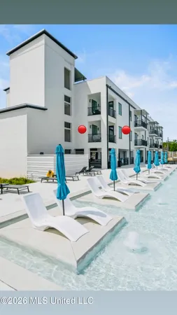 $392,000 | 1302 Magnolia Street, Unit A102, Gulfport, MS 39507