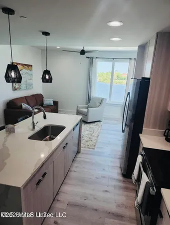 $392,000 | 1302 Magnolia Street, Unit A102, Gulfport, MS 39507