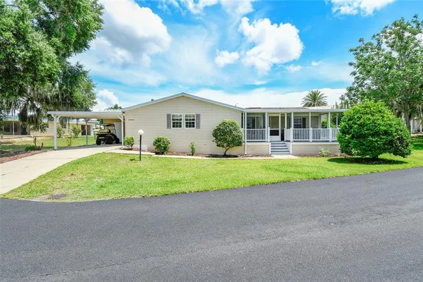 $219,000 | 37848 Maywood Bay Drive, Leesburg, FL 34788
