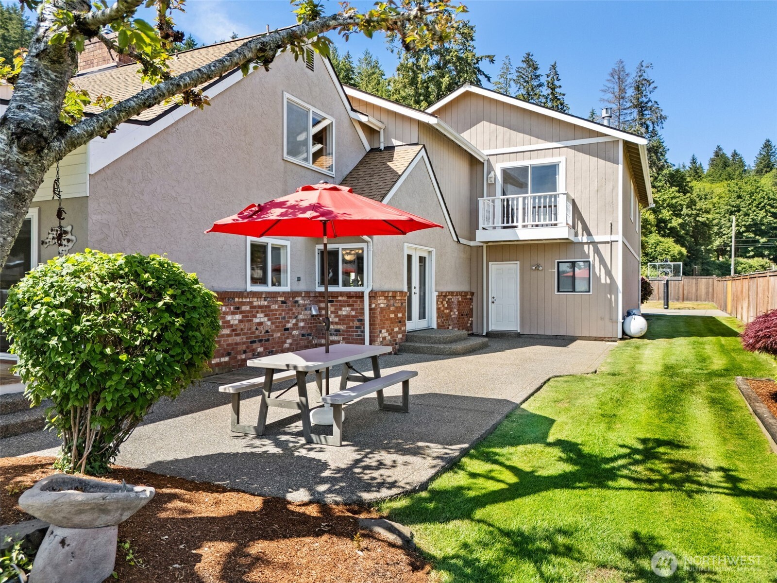 41 Northeast Sundstrom Road Belfair, WA 98528 - Photo 15 of 40