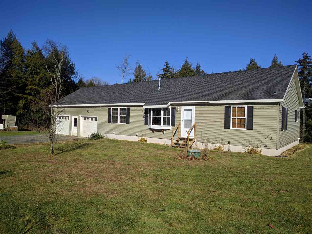 184 Needles Eye Road Morristown, VT 05661 - Photo 1 of 28