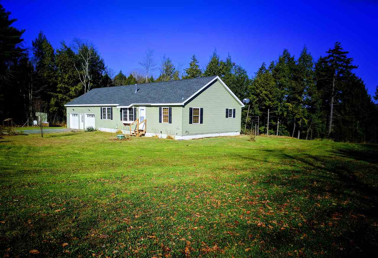 184 Needles Eye Road Morristown, VT 05661 - Photo 26 of 28