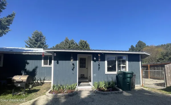 $345,000 | 6695 Nez Perce, Bonners Ferry, ID 83805