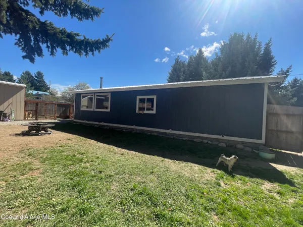 $345,000 | 6695 Nez Perce, Bonners Ferry, ID 83805