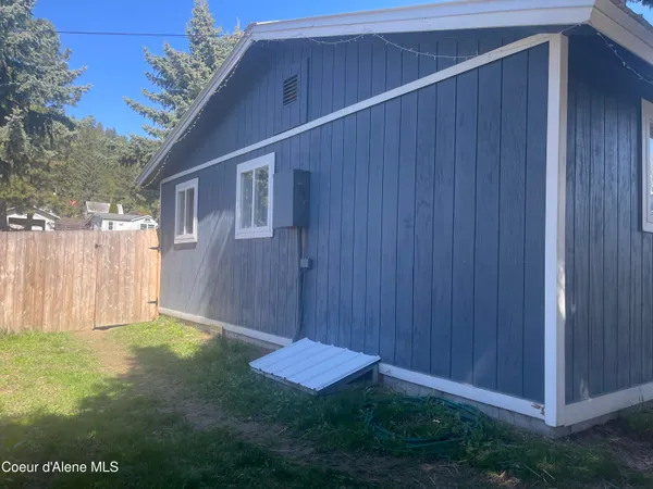 $345,000 | 6695 Nez Perce, Bonners Ferry, ID 83805