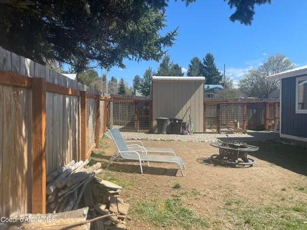 $345,000 | 6695 Nez Perce, Bonners Ferry, ID 83805