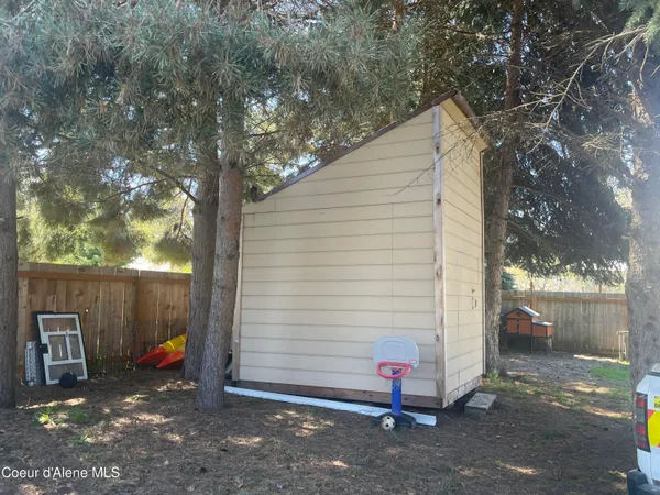 $345,000 | 6695 Nez Perce, Bonners Ferry, ID 83805