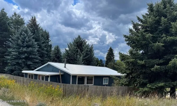 $345,000 | 6695 Nez Perce, Bonners Ferry, ID 83805