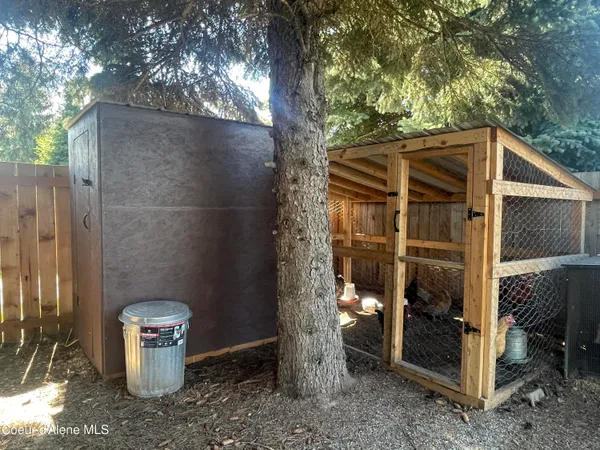 $345,000 | 6695 Nez Perce, Bonners Ferry, ID 83805