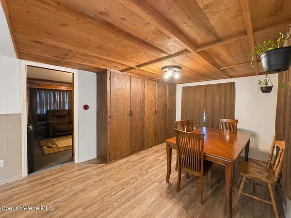 $345,000 | 6695 Nez Perce, Bonners Ferry, ID 83805