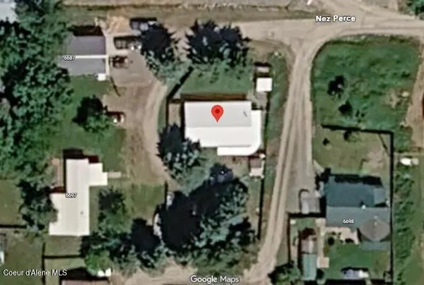 $345,000 | 6695 Nez Perce, Bonners Ferry, ID 83805