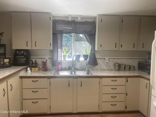 $345,000 | 6695 Nez Perce, Bonners Ferry, ID 83805