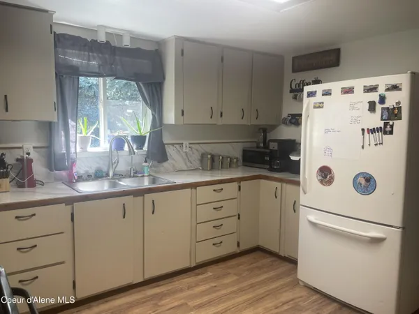 $345,000 | 6695 Nez Perce, Bonners Ferry, ID 83805