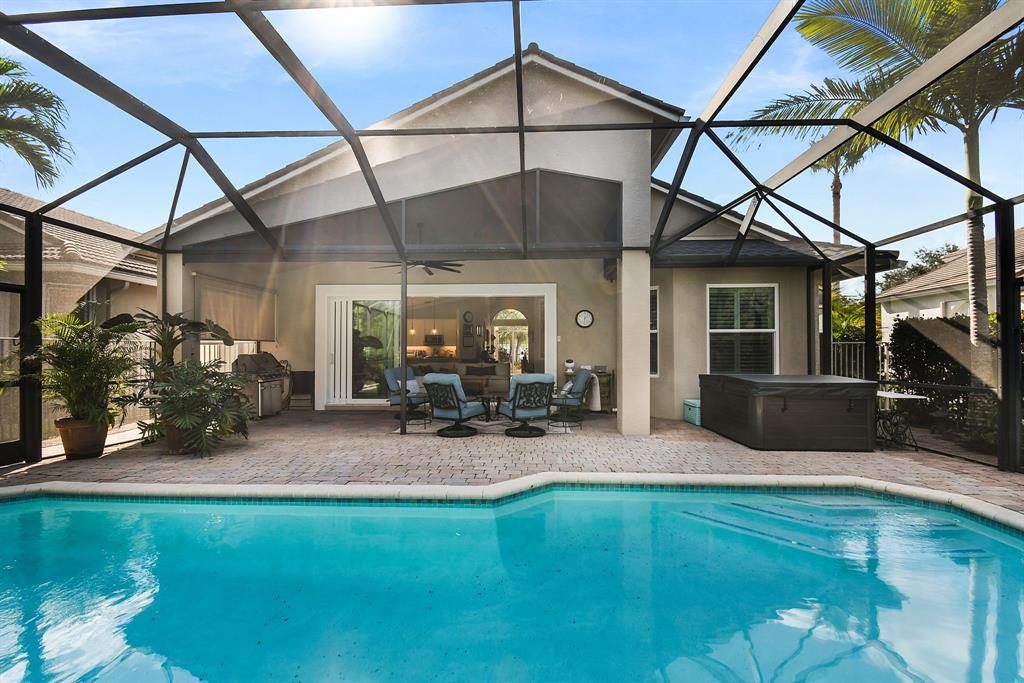 6848 Southeast Twin Oaks Circle Stuart, FL 34997 - Photo 39 of 70 LARGE GATHERING WELCOME