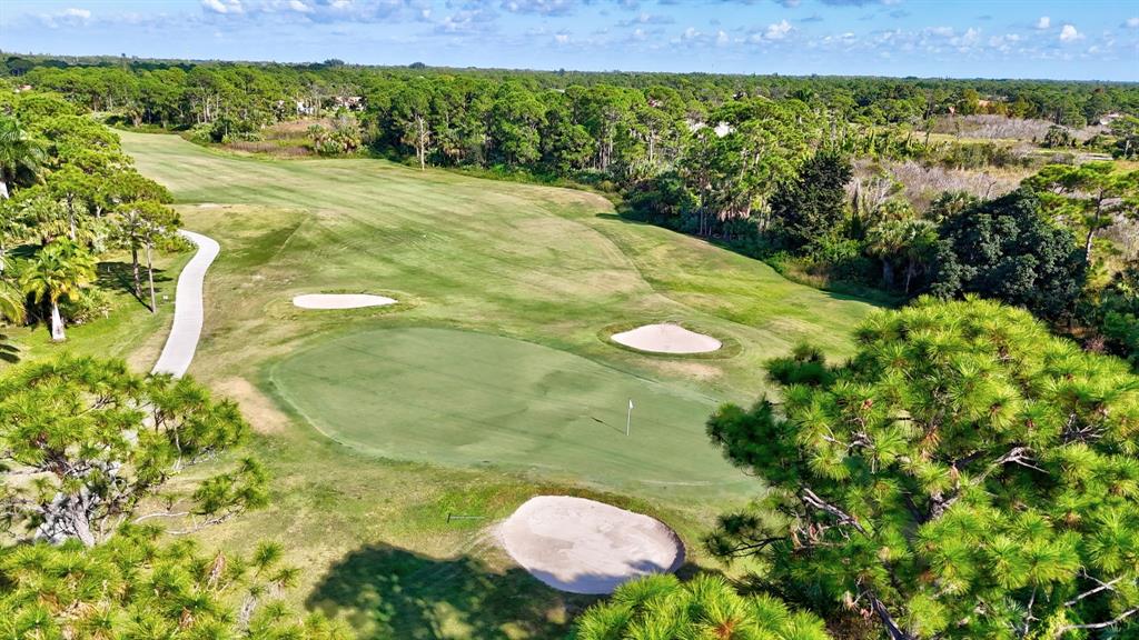 6848 Southeast Twin Oaks Circle Stuart, FL 34997 - Photo 59 of 70 COME PLAY A ROUND